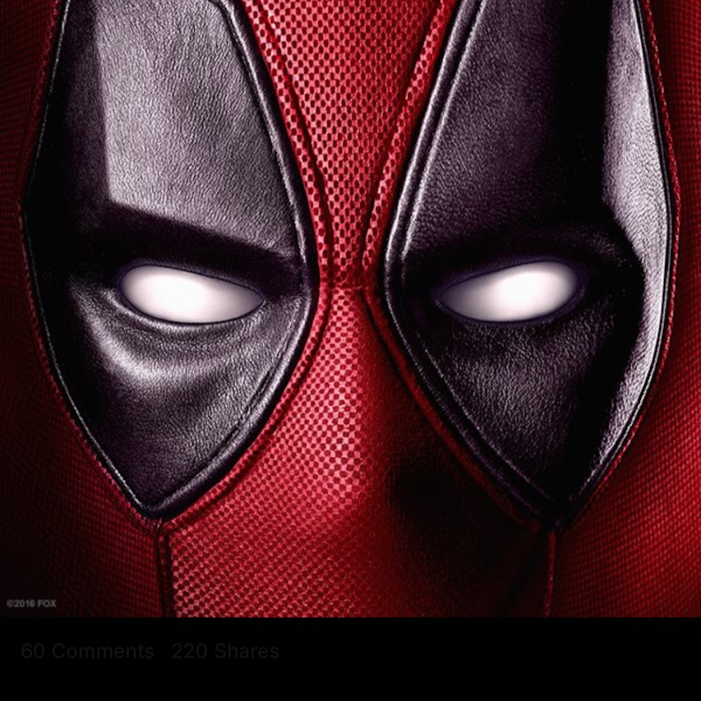 Meet your Posher, Aidualc